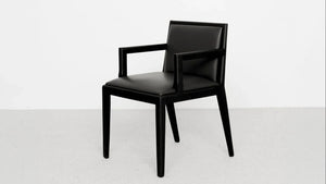 Delcourt Collection - EOL Stuhl - sarto Tailored Interiors Group