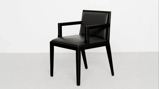 Delcourt Collection - EOL Stuhl - sarto Tailored Interiors Group