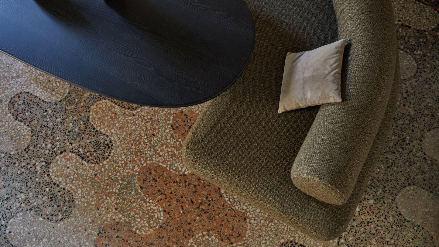 Onda Dining Sofa