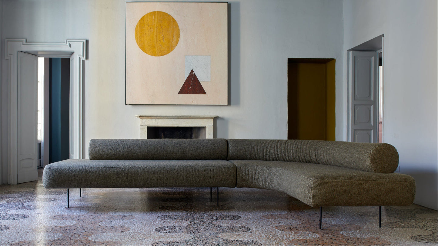 Onda Dining Sofa