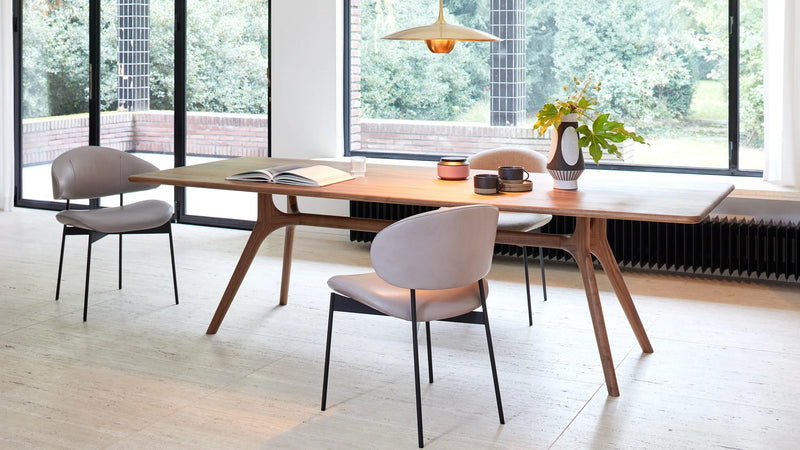 More - Nil Esstisch - sarto Tailored Interiors Group
