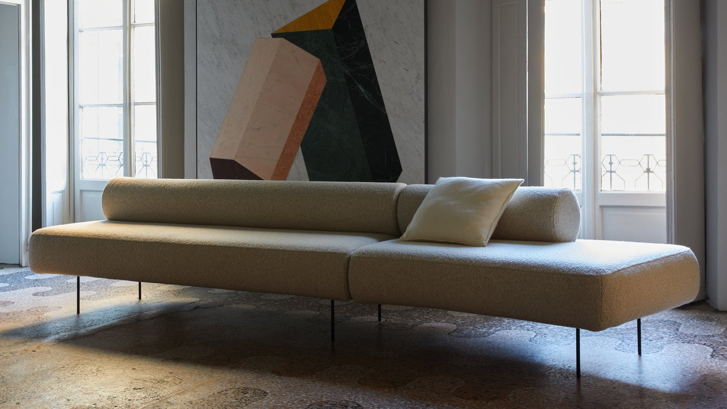 Onda Dining Sofa