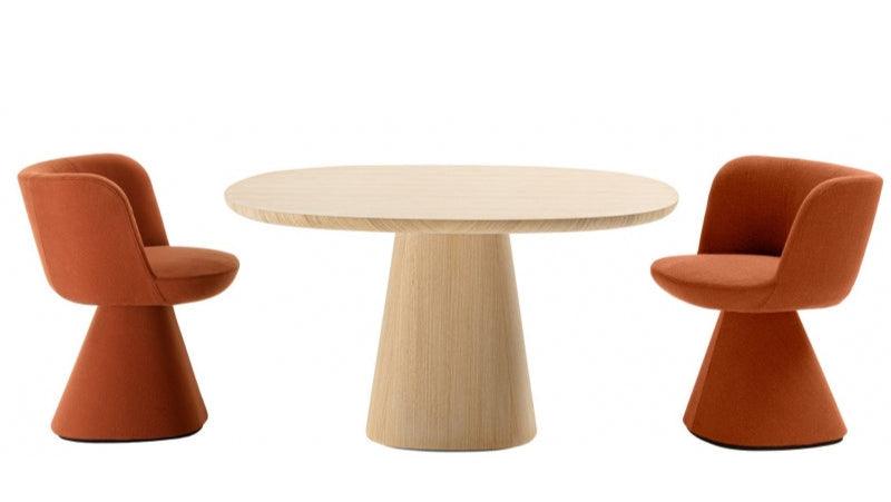 B&B Italia - Flair O' Stuhl - sarto Tailored Interiors Group