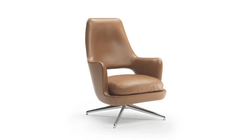 Flexform - Eliseo Sessel - sarto Tailored Interiors Group