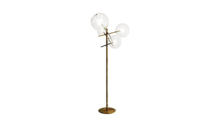 Gallotti&Radice - Bolle Terra Stehleuchte - Stehleuchten - Sarto Group