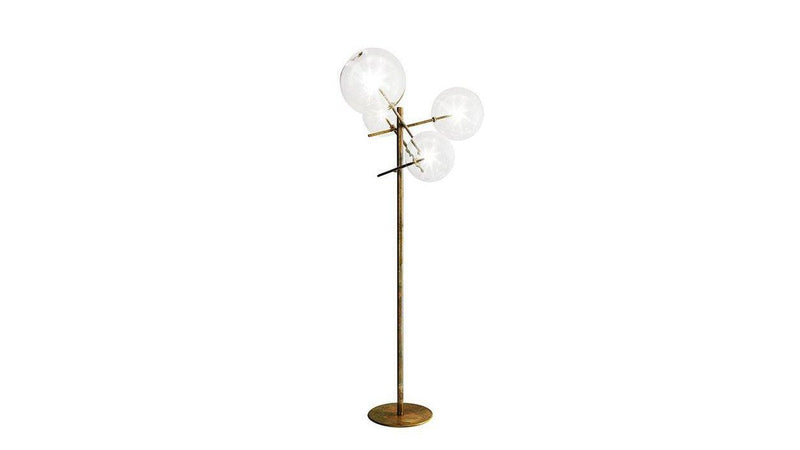 Gallotti&Radice - Bolle Terra Stehleuchte - sarto Tailored Interiors Group