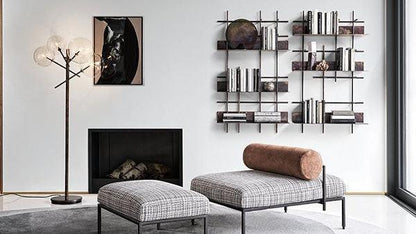 Gallotti&Radice - Bolle Terra Stehleuchte - Stehleuchten - Sarto Group