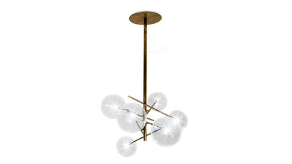 Gallotti&Radice - Bolle 6 Hängeleuchte - Hängeleuchten - Sarto Group