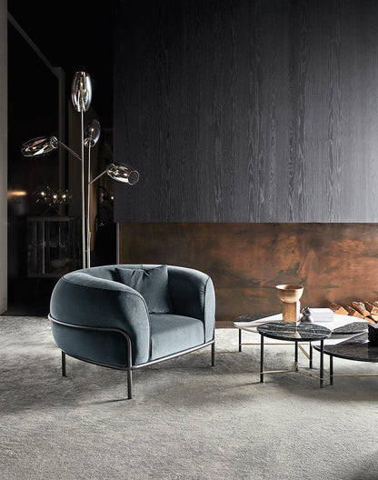 Gallotti&Radice - Diantha Terra Stehleuchte - Stehleuchten - Sarto Group