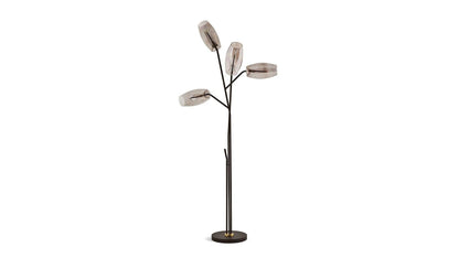 Gallotti&Radice - Diantha Terra Stehleuchte - Stehleuchten - Sarto Group