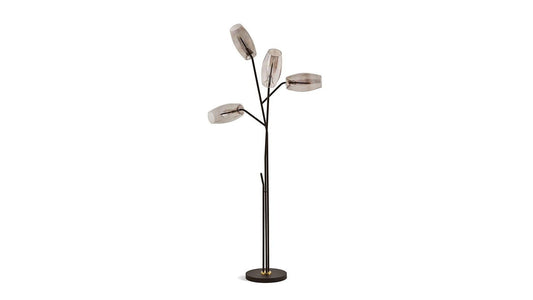 Gallotti&Radice - Diantha Terra Stehleuchte - Stehleuchten - Sarto Group