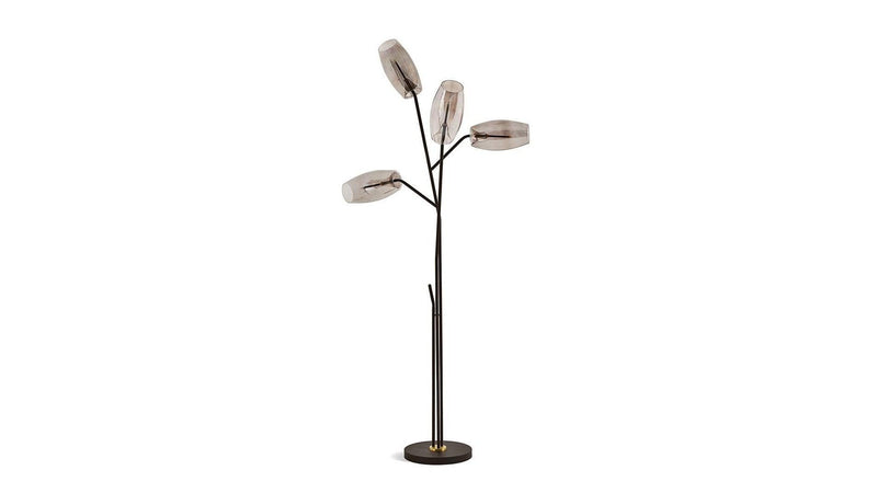 Gallotti&Radice - Diantha Terra Stehleuchte - sarto Tailored Interiors Group