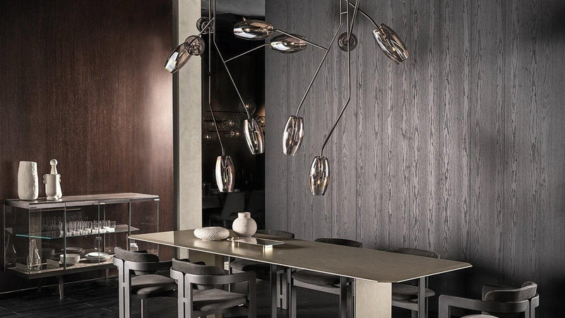 Gallotti&Radice - Diantha Hängeleuchte - sarto Tailored Interiors Group