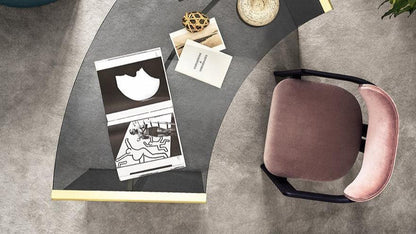Gallotti&Radice - 0414 Stuhl - Stühle - Sarto Group