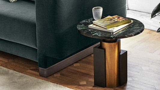 Gallotti&Radice - 1968 Beistelltisch - Beistelltische - Sarto Group