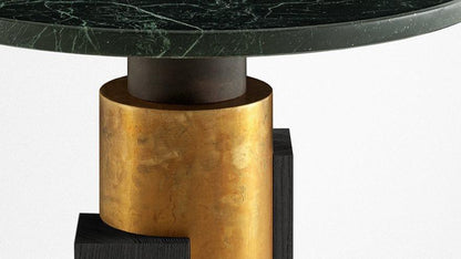 Gallotti&Radice - 1968 Beistelltisch - Beistelltische - Sarto Group