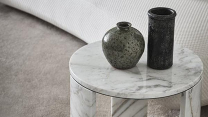 Gallotti&Radice - Clemo Couchtisch - Couchtische - Sarto Group
