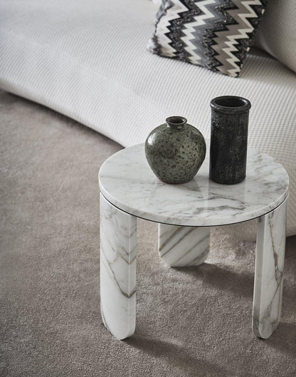 Gallotti&Radice - Clemo Couchtisch - Couchtische - Sarto Group