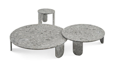 Gallotti&Radice - Clemo Couchtisch - Couchtische - Sarto Group