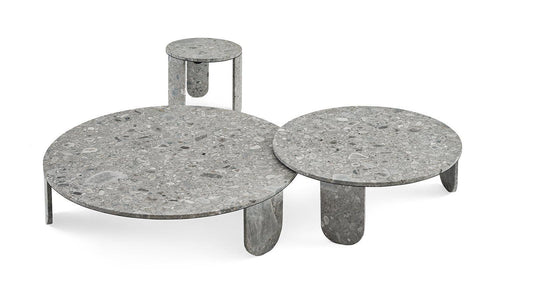 Gallotti&Radice - Clemo Couchtisch - Couchtische - Sarto Group