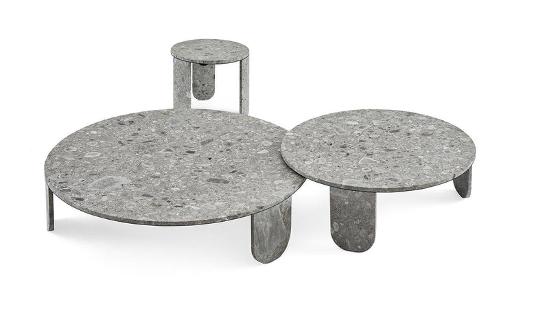 Gallotti&Radice - Clemo Couchtisch - sarto Tailored Interiors Group