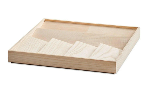 Gejst - Gejst Duune Tischorganizer natur - Tischorganizer - Sarto Group