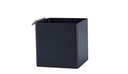 Gejst - Gejst Flex System Bundle - eine Regalleiste Eiche/Weiß inklusive 2 gleiche Flex Boxen - Wandregale - Sarto Group
