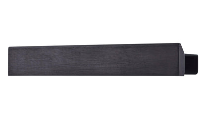 Gejst - Gejst Flex Magnetische Regalleiste - Wandregale - Sarto Group