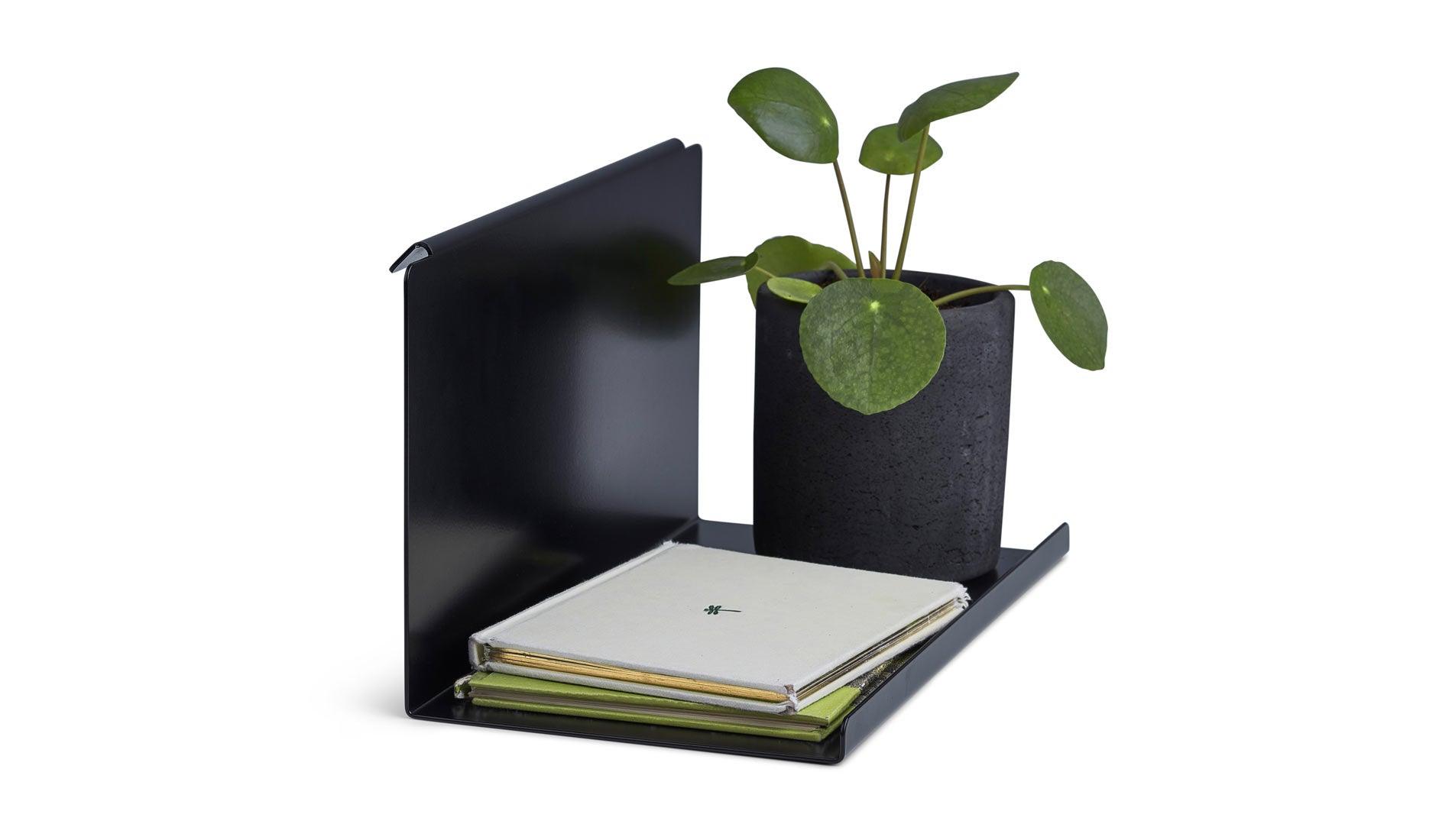 Gejst - Gejst Flex Ablagefach für magnetische Regalleiste - Ablagefächer - Sarto Group