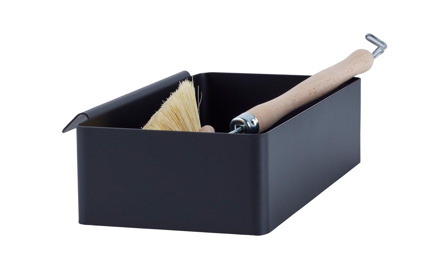 Gejst - Gejst Flex Box rechteckig für magnetische Regalleiste - Wandregale - Sarto Group