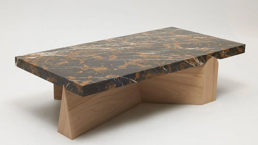 Delcourt Collection - Geo Couchtisch - sarto Group