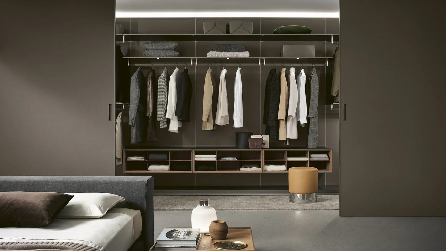 GRAPHIS PLUS Sliding Elements