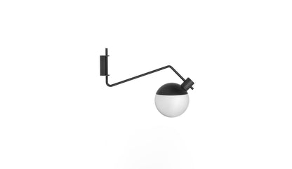 GRUPA - Grupa Baluna BA-W-M Wandleuchte - Wandleuchten - Sarto Group