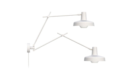 GRUPA - GRUPA Arigato AR-W2 Wandleuchte - Wandleuchten - Sarto Group