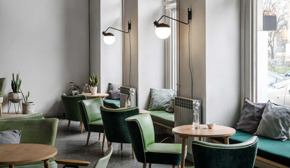 GRUPA - Grupa Baluna BA-W-M Wandleuchte - Wandleuchten - Sarto Group