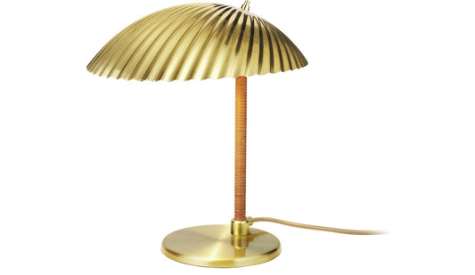 GUBI - GUBI 5321 Tischleuchte | Messing - Tischleuchten - Sarto Group