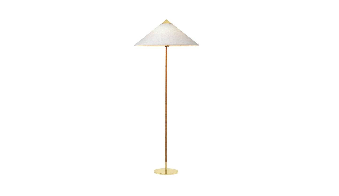 GUBI - GUBI 9602 Stehleuchte - Stehleuchten - Sarto Group