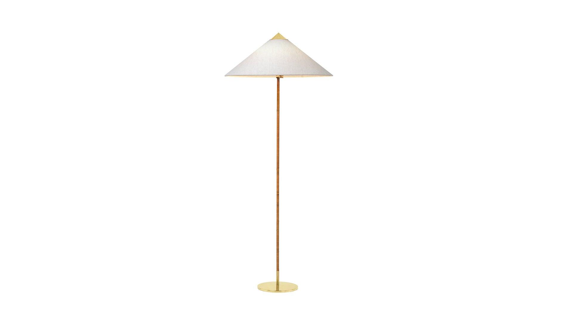 GUBI - GUBI 9602 Stehleuchte - Stehleuchten - Sarto Group