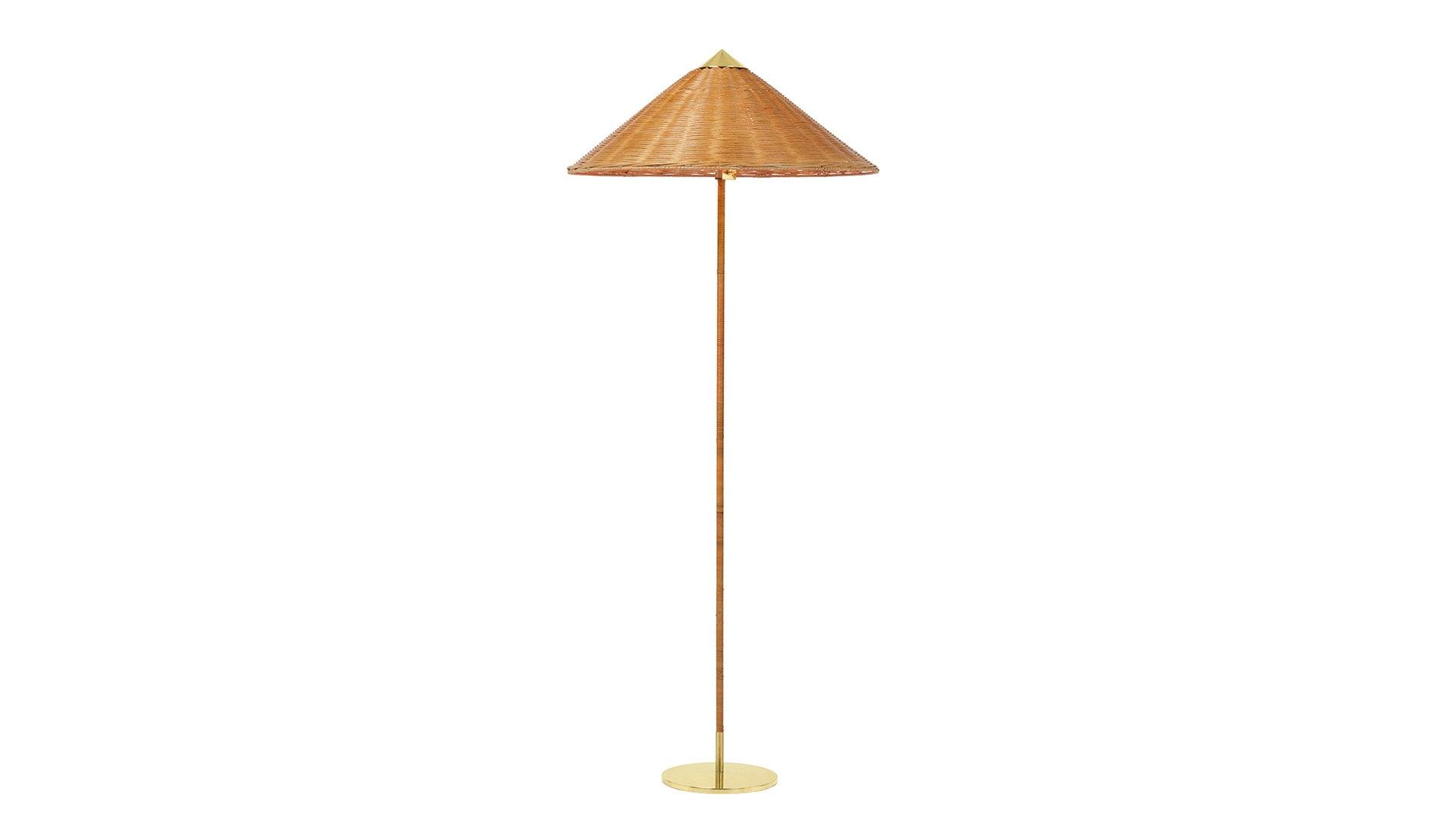 GUBI - GUBI 9602 Stehleuchte - Stehleuchten - Sarto Group