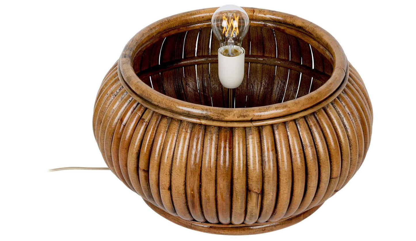 GUBI - GUBI Bohemian 72 Bodenleuchte - Bodenleuchten - Sarto Group