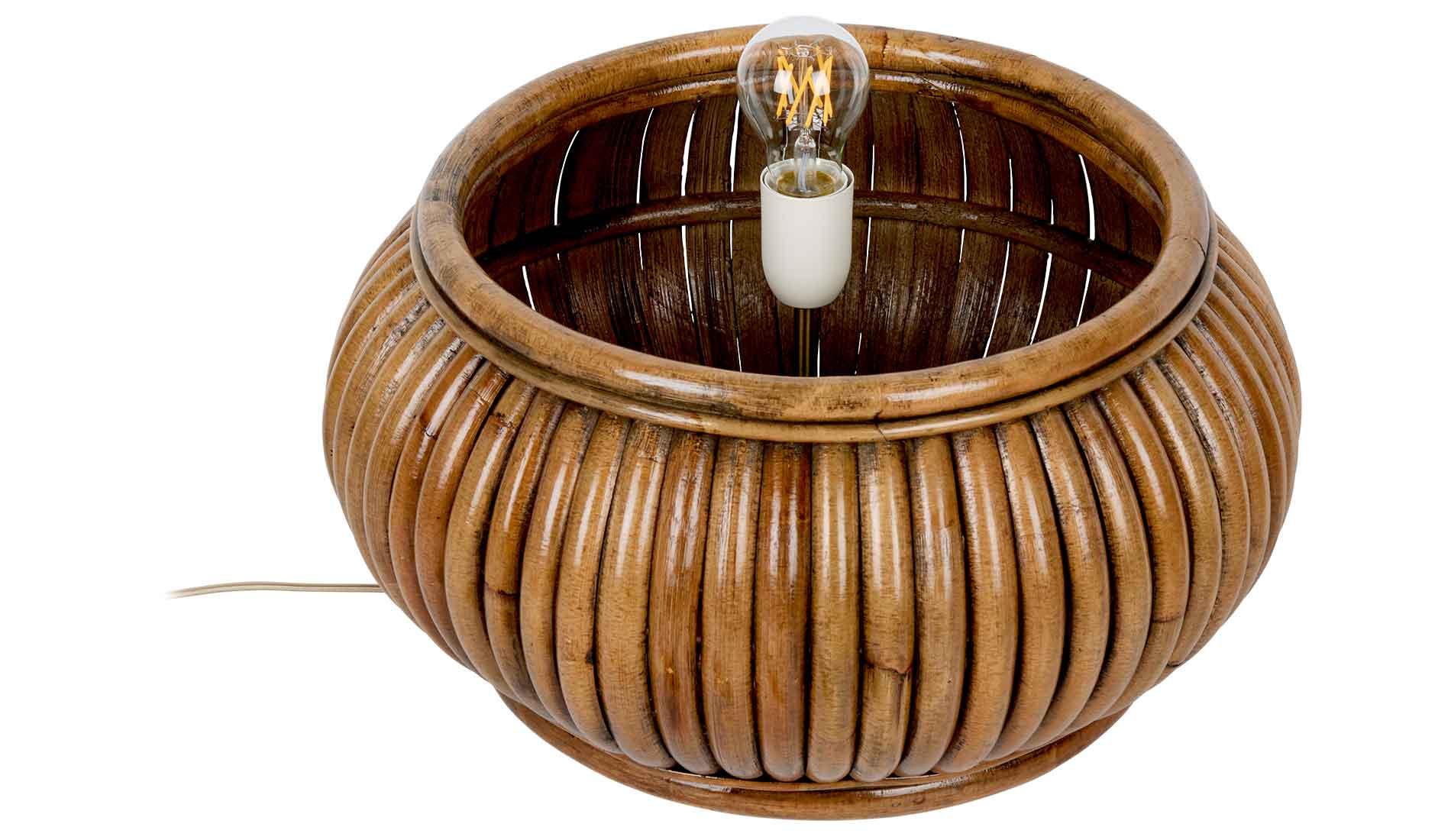 GUBI - GUBI Bohemian 72 Bodenleuchte - Bodenleuchten - Sarto Group