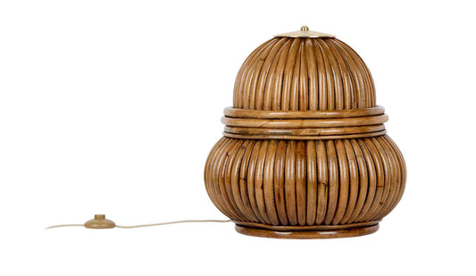 GUBI - GUBI Bohemian 72 Bodenleuchte - Bodenleuchten - Sarto Group