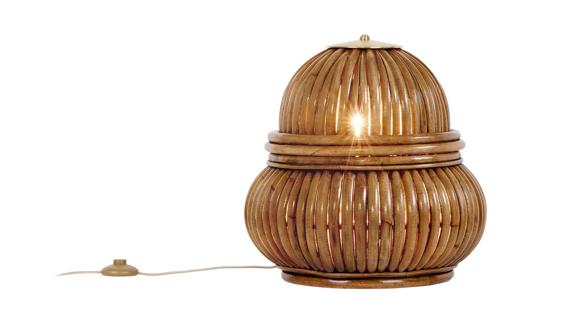 GUBI - GUBI Bohemian 72 Bodenleuchte - Bodenleuchten - Sarto Group