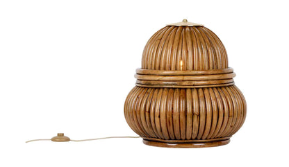 GUBI - GUBI Bohemian 72 Bodenleuchte - Bodenleuchten - Sarto Group