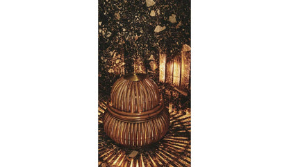GUBI - GUBI Bohemian 72 Bodenleuchte - Bodenleuchten - Sarto Group