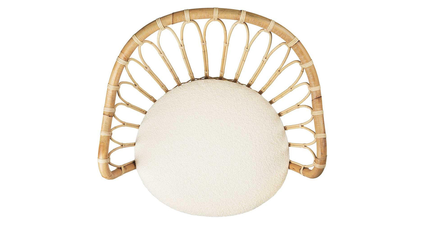 GUBI - GUBI Grace Loungesessel - Sessel - Sarto Group