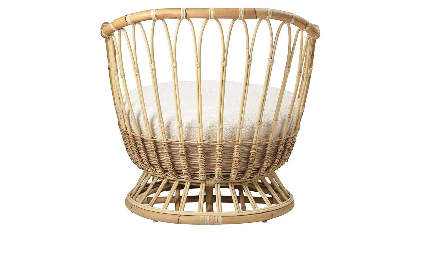GUBI - GUBI Grace Loungesessel - Sessel - Sarto Group