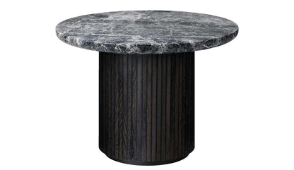 GUBI - GUBI Moon Couchtisch | Emperador Marmor - Couchtische - Sarto Group