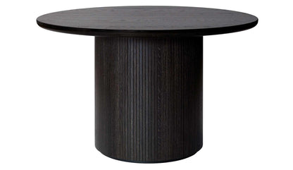 GUBI - GUBI Moon Esstisch | Rund - Esstische - Sarto Group