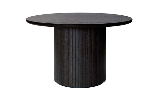 GUBI - GUBI Moon Esstisch | Rund - Esstische - Sarto Group